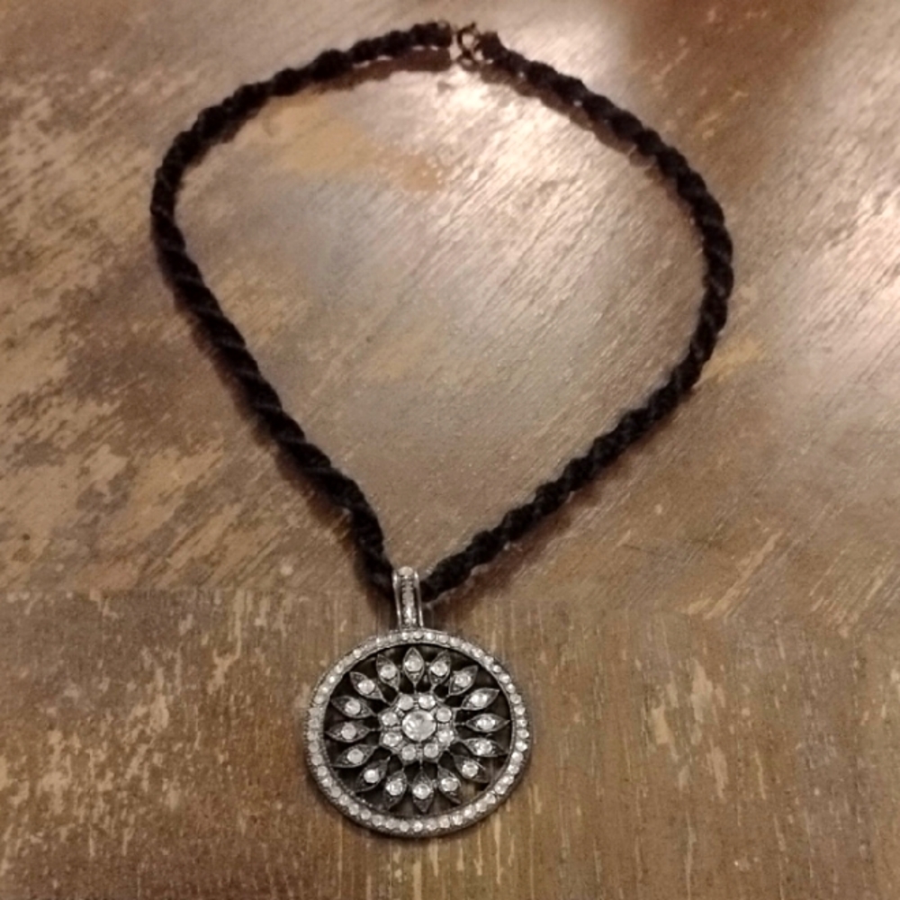 Handmade necklace